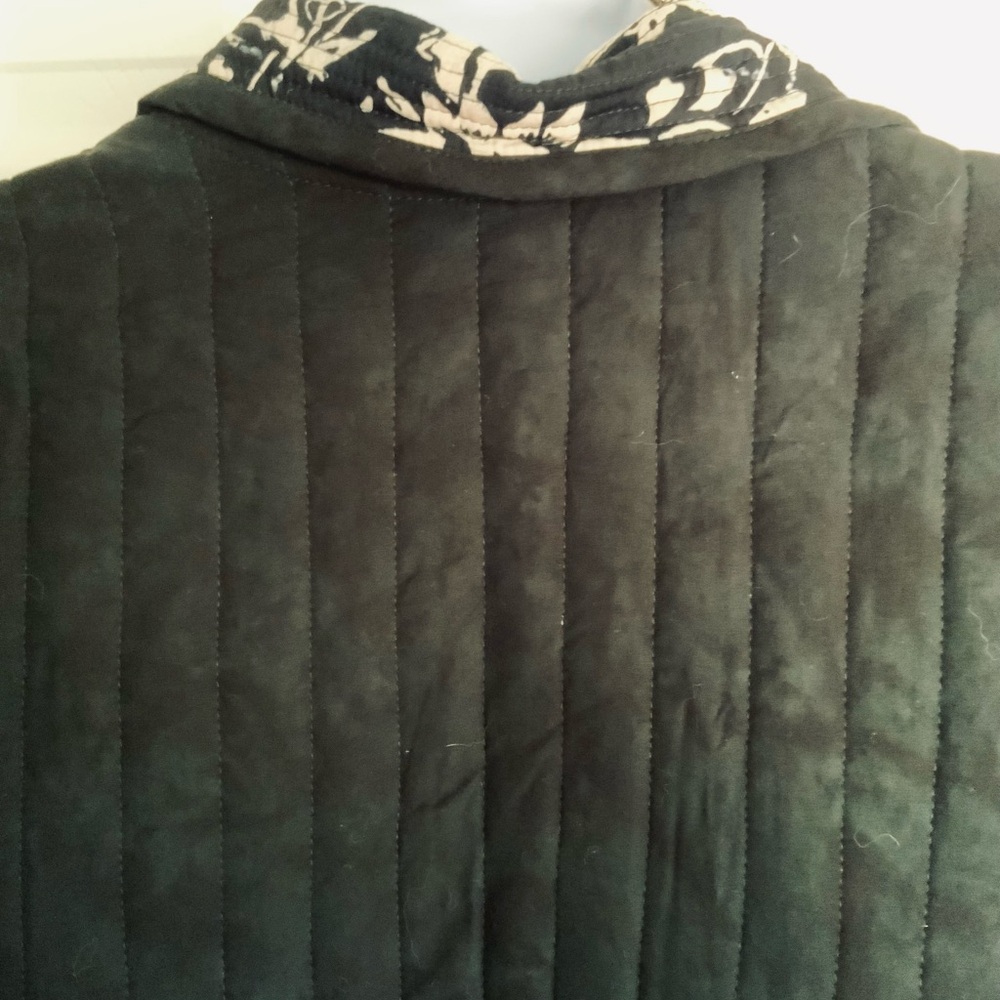 BABA….reversible jacket - Picture 6 of 11